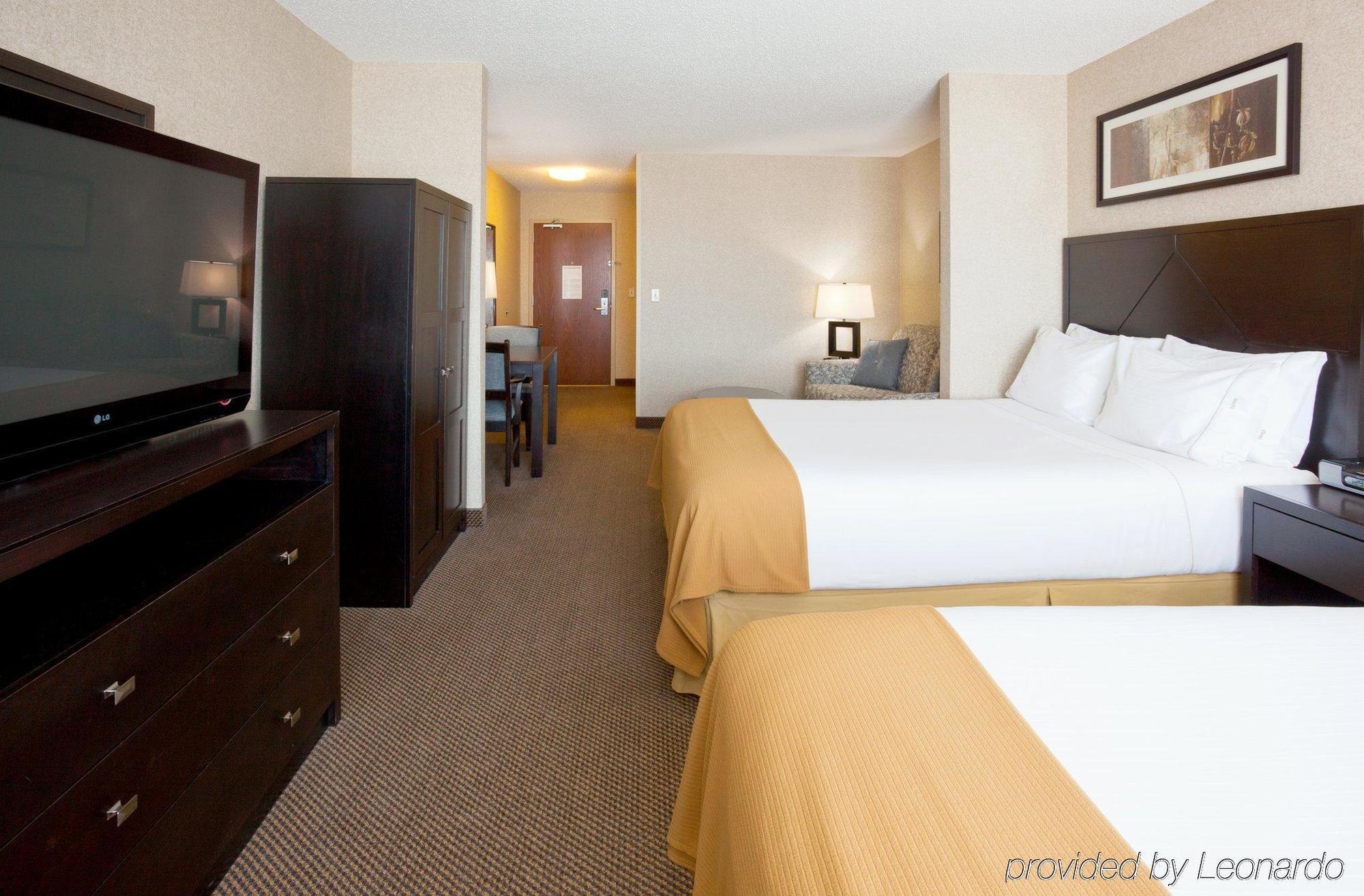 Holiday Inn Express Hotel & Suites Grand Forks, An Ihg Hotel Quarto foto