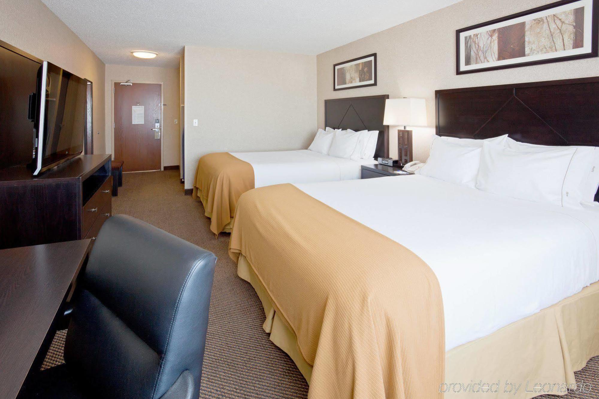 Holiday Inn Express Hotel & Suites Grand Forks, An Ihg Hotel Quarto foto